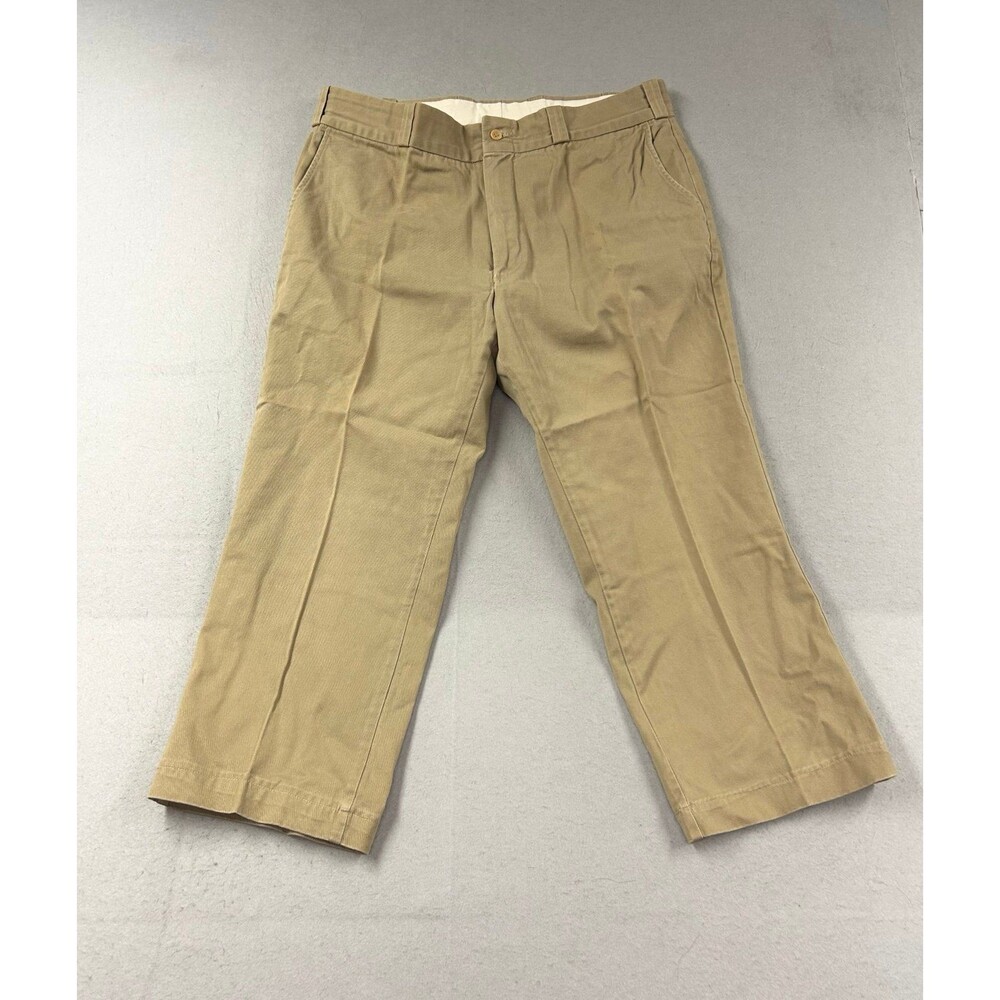Duck Head Men's Khaki Chino Pants USA